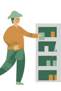 minibodegas en Concón