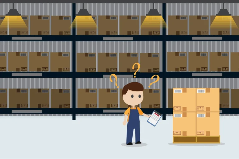 Calculadora de Espacio para Bodegas | Encuentra el Tamaño Ideal - AMC Bodegaje