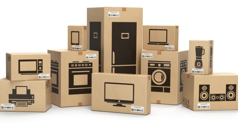 Saber como guardar electrodomesticos grandes en una mudanza es clave para que lleguen en buen estado a tu nuevo hogar - AMC Bodegas, Arriendo de Bodegas y Mini Bodegas en la Quinta Región