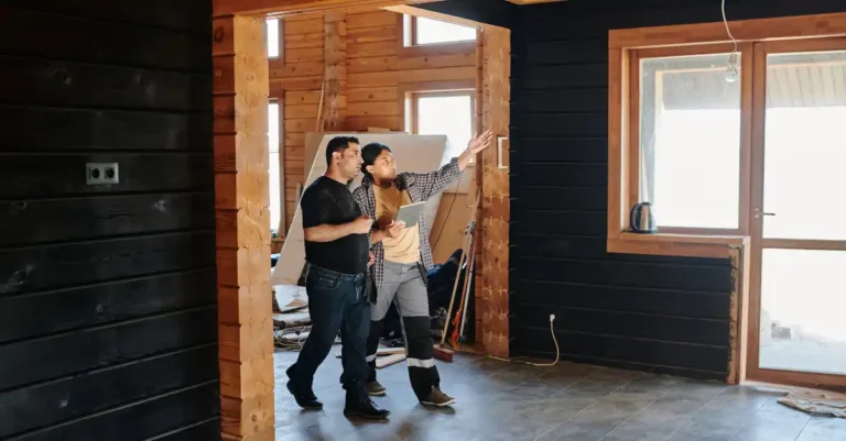 Aprende como aprovechar una bodega durante remodelaciones de casa. AMC Bodegajes te ofrece espacio seguro para proteger muebles ropa y pertenencias - AMC Bodegas, Arriendo de Bodegas y Mini Bodegas en la Quinta Región