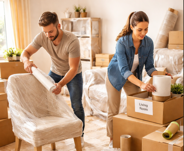 remodelación en paz - AMC Bodegaje